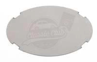 horn grille cover for vw beetle 1100 1200 1952 1965 25 3007 cc 1031