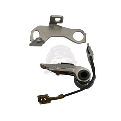 ignition points set for vw beetle 1100 1200 1300 1960 1971 3 3651