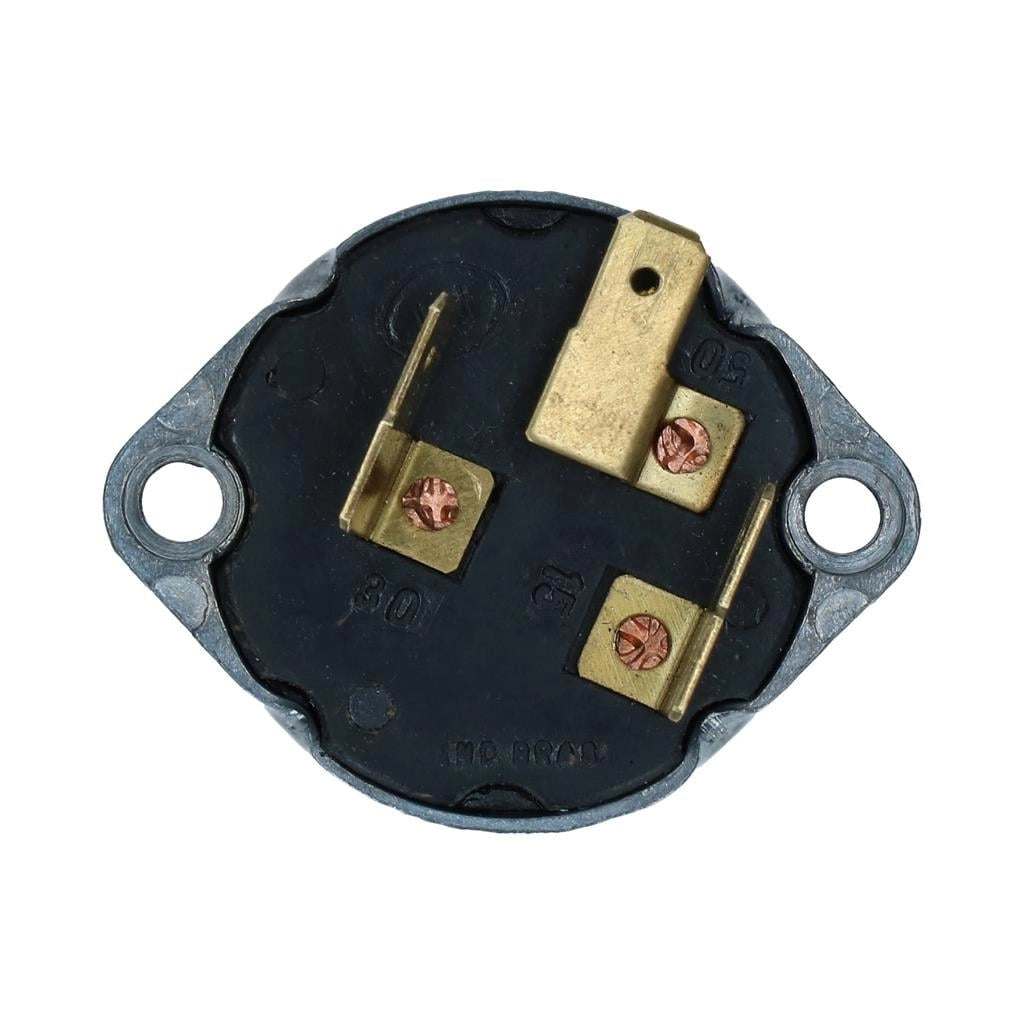 ignition switch socket for vw beetle 1100 1200 1960 1967 3 3184 s 7136