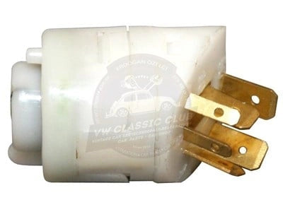 ignition switch socket for vw beetle 1302 1303 karmann ghia t2 3 3023
