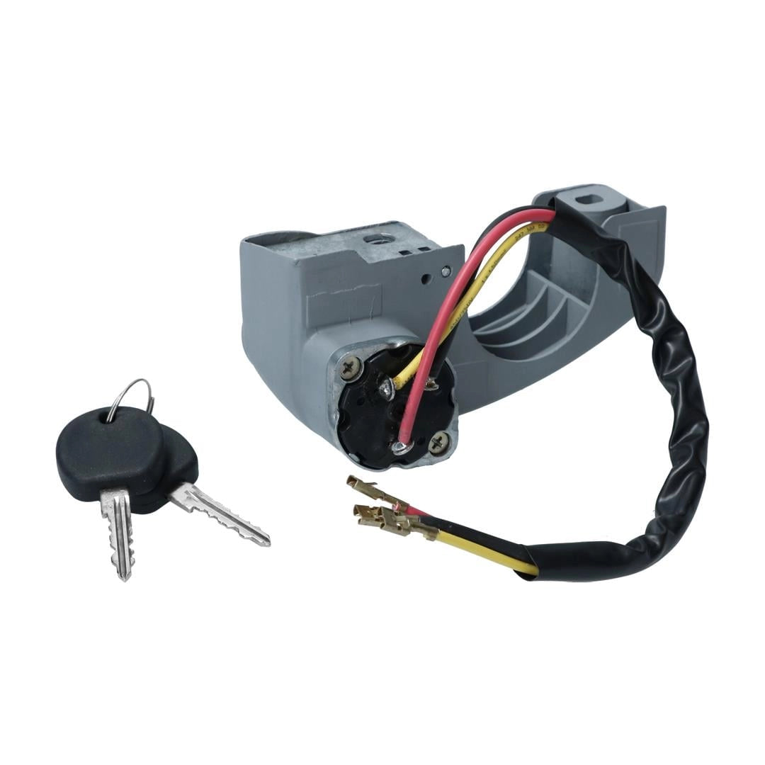 ignition switch with keys for vw beetle 1100 1200 1957 1967 3 3532