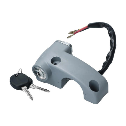 ignition switch with keys for vw beetle 1100 1200 1957 1967 3 3532