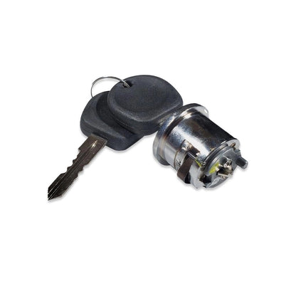 ignition switch with keys for vw beetle 1300 t2 karmann ghia variant 3 3022 s 68