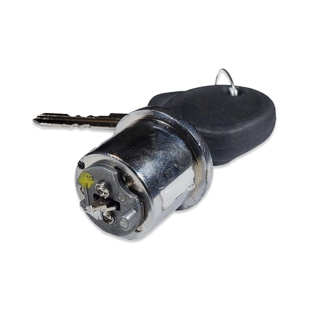 ignition switch with keys for vw beetle 1300 t2 karmann ghia variant 3 3022 s 68