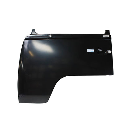 igp front left door skin for vw t2 baywindow 1968 1979 5 5083