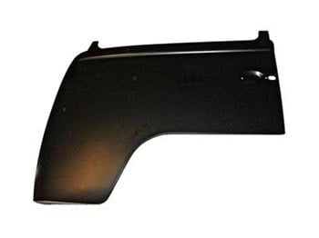 igp front left door skin for vw t2 baywindow 1968 1979 5 5083