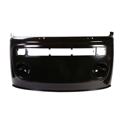 igp front panel complete for vw t2 transporter 1972 1979 5 5289