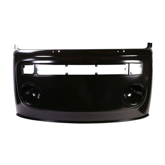 igp front panel complete for vw t2 transporter 1972 1979 5 5289
