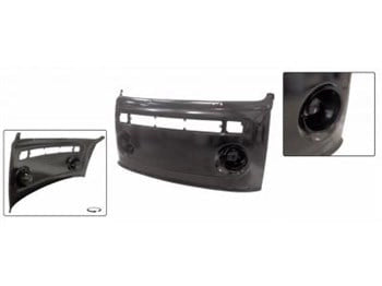 igp front panel complete for vw t2 transporter 1972 1979 5 5289