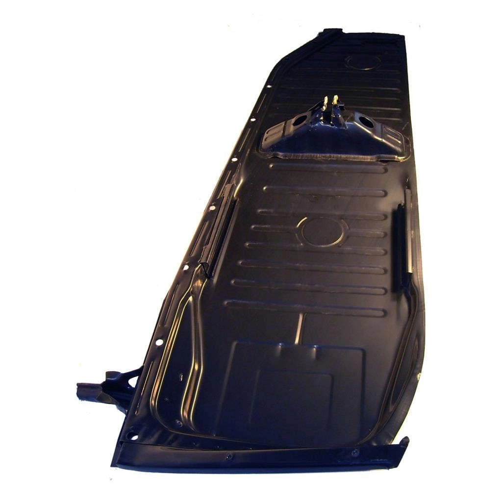 igp heavy duty left floor pan for vw beetle 1200 1303 1973 1979 5 5113
