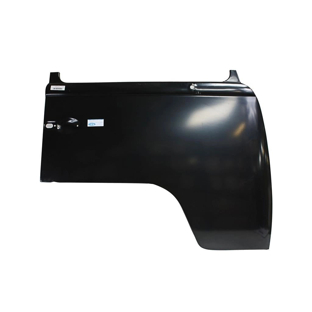 igp right front door skin for vw t2 baywindow 1968 1979 5 5082