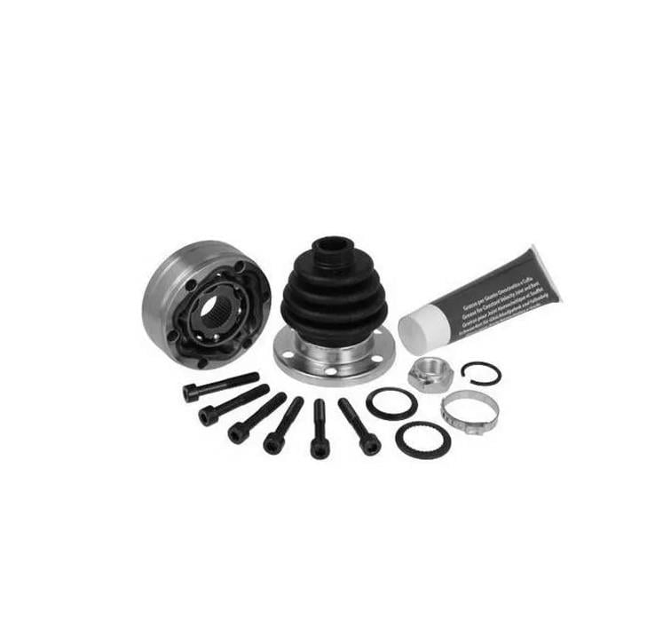 inner cv joint boot kit for vw beetle 1302 1303 golf polo passat 65 6632