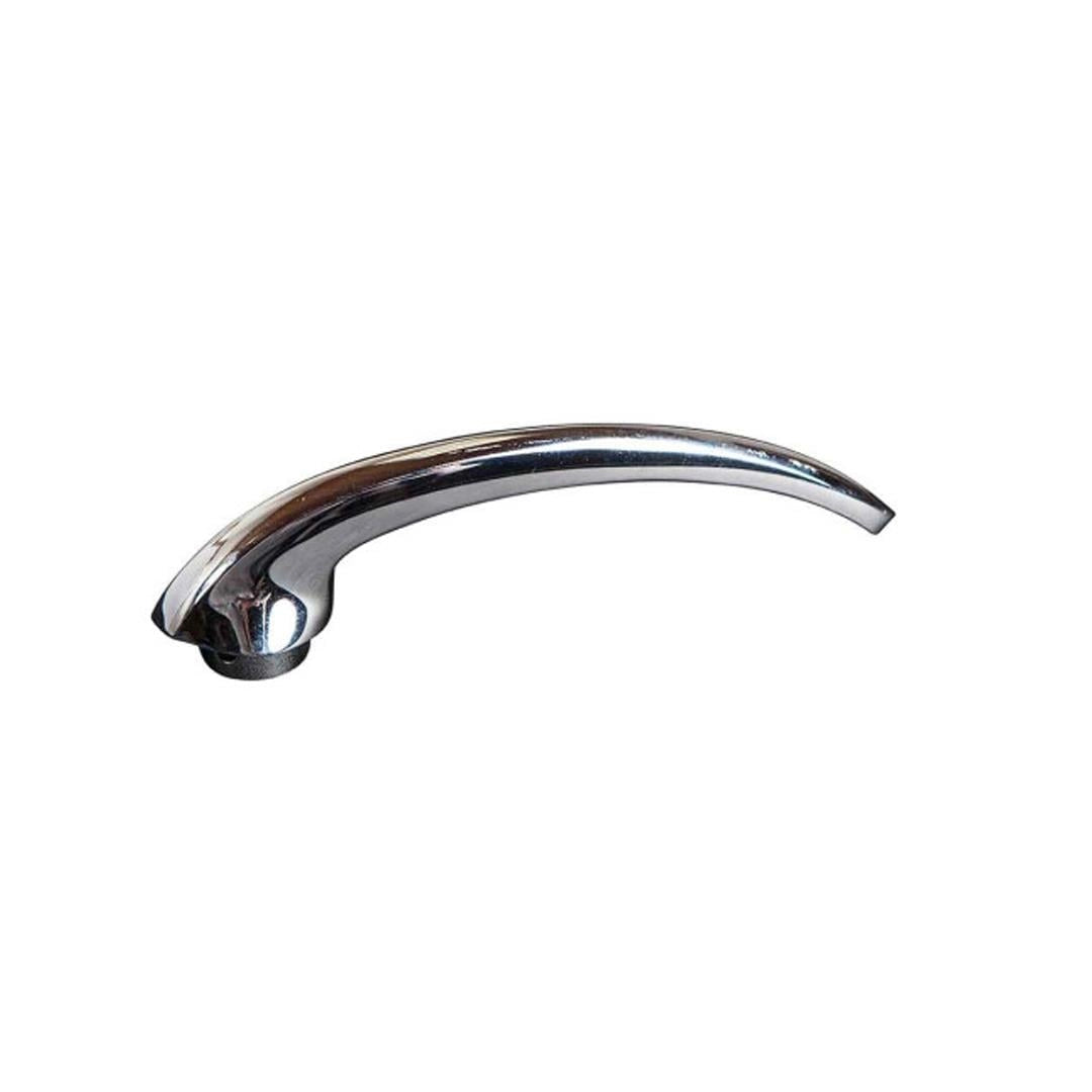 inner door handle for vw beetle and karmann ghia 1955 1967 55 5519 s 6840