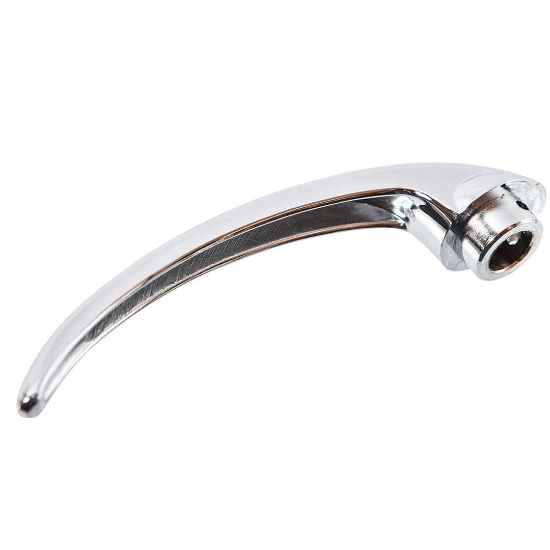inner door handle for vw beetle and karmann ghia 1955 1967 55 5519 s 6840