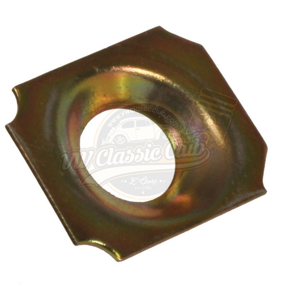 inner door handle washer for beetle t2 karmann ghia 55 5672