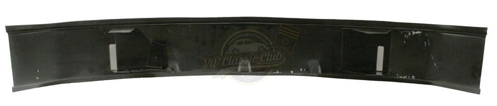 inner front nose panel for vw t1 transporter 1958 1967 5 5036