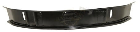 inner front nose panel for vw t1 transporter 1958 1967 5 5036
