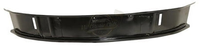 inner front nose panel for vw t1 transporter 1958 1967 5 5036