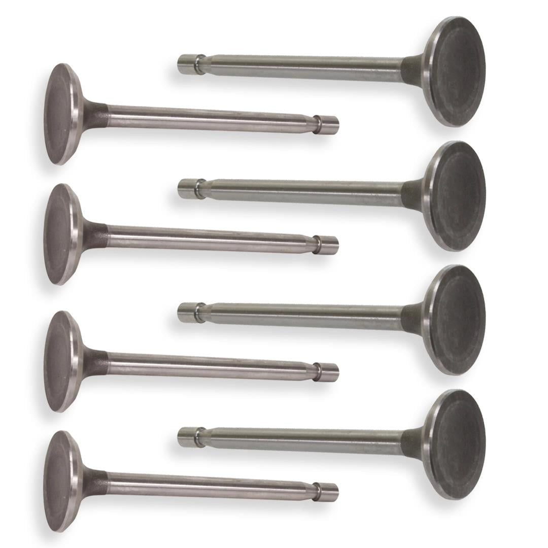 intake exhaust valve set for vw beetle 1100 1300 1953 1960 6 6340