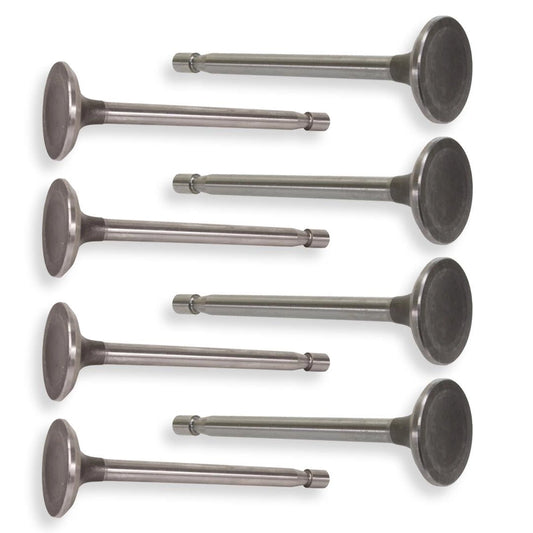 intake exhaust valve set for vw beetle 1100 1300 1953 1960 6 6340