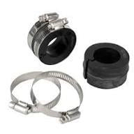 intake manifold boot kit for vw air cooled engines 1970 1979 25 2773