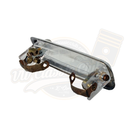 interior dome light for vw beetle 1100 1200 1955 1967 3 3085 s 7196