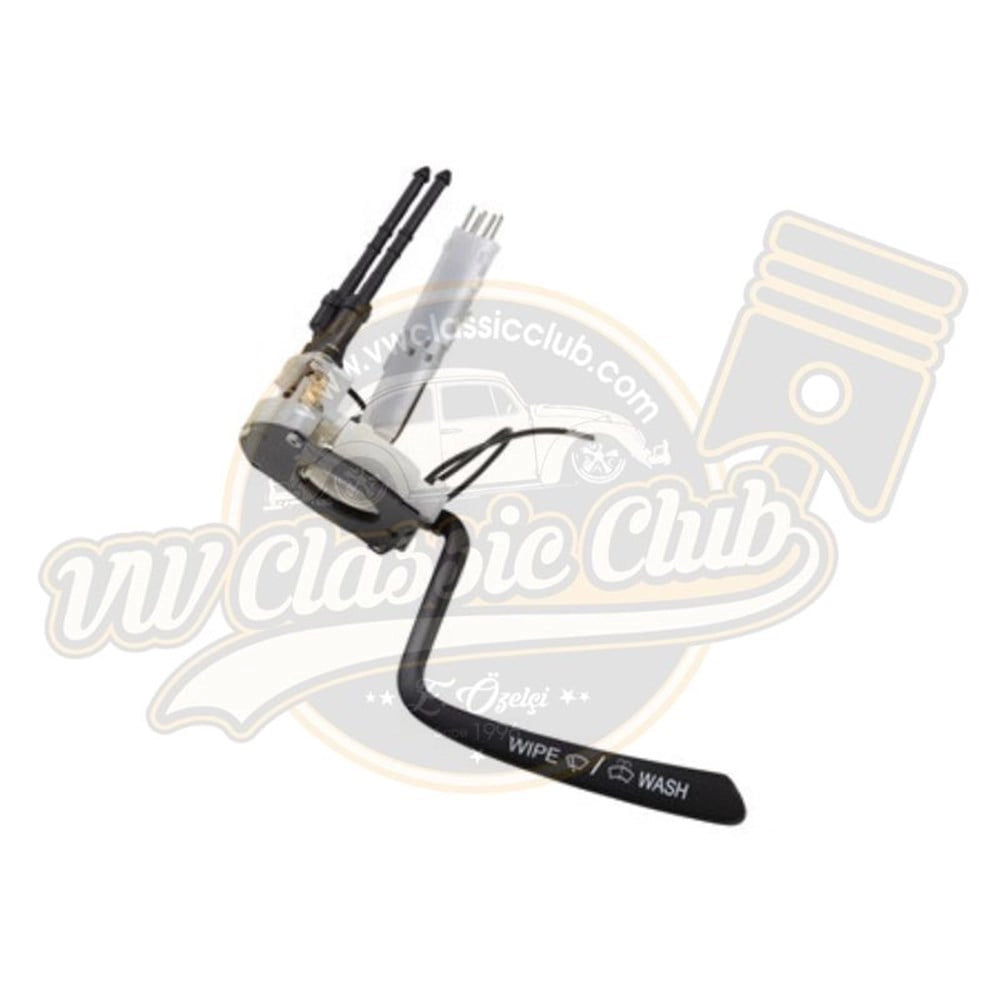 intermittent wiper switch for vw super beetle 1302 1303 1972 1979 3 3265 f a