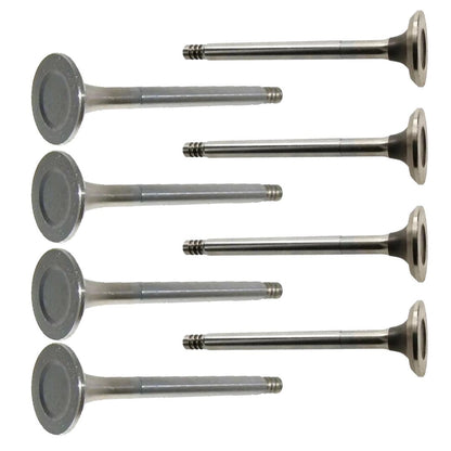 ivam valve set 1700 2000cc for vw t2 and t3 air cooled engines 6 6295