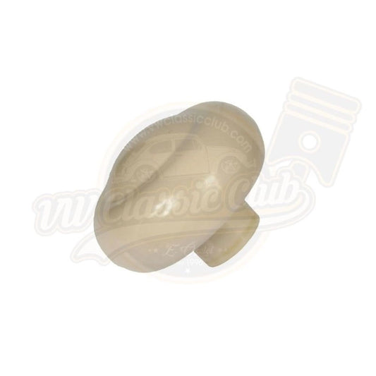 ivory gear shift knob for vw beetle 1100 1200 and t1 bus 1952 1960 4 4954 s 6775
