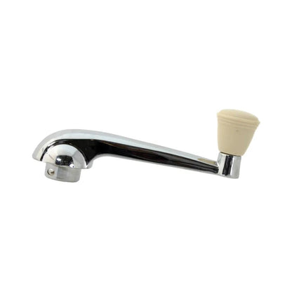 ivory window crank handle for vw beetle 1100 1200 1955 1967 4 4078 s 6841