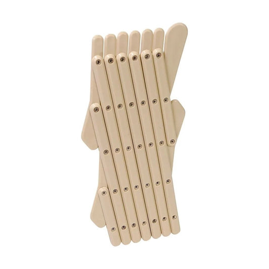 ivory window vent air deflector for vw beetle and t2 bus 25 3004 q 2087