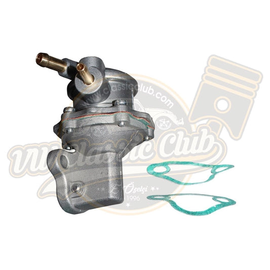 jopex fuel pump for type 4 engine vw t2 and t3 6 6631