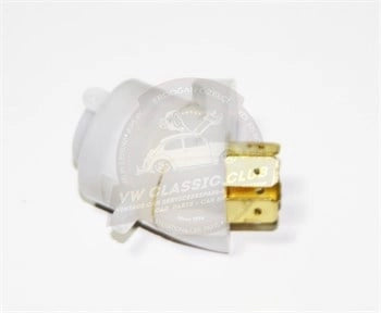 jopex ignition switch socket for vw beetle 1302 1303 and t2 bus 3 3065