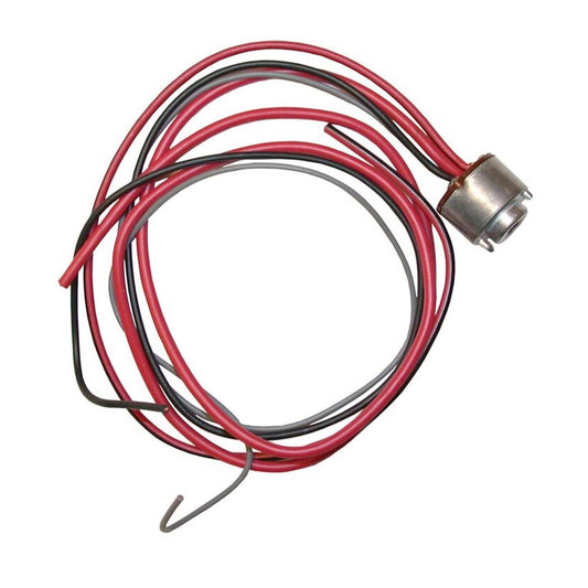 jopex ignition switch socket with wires for beetle t2 karmann type 3 3 3005