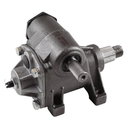 jopex steering gear box for vw super beetle 1302 1303 1972 1974 65 6654