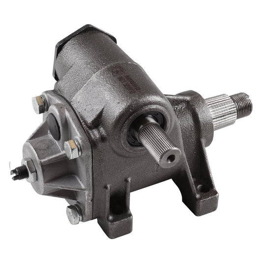 jopex steering gear box for vw super beetle 1302 1303 1972 1974 65 6654