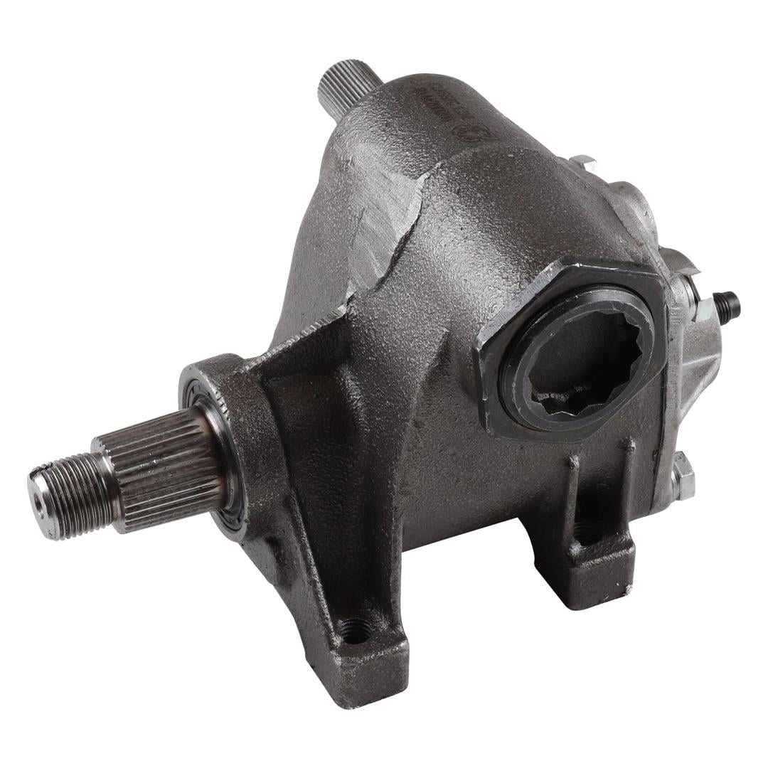 jopex steering gear box for vw super beetle 1302 1303 1972 1974 65 6654