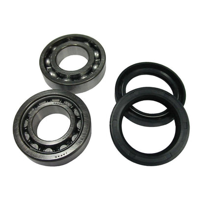 jtekt rear wheel bearing and seal kit for vw super beetle 1302 1303 35 3649