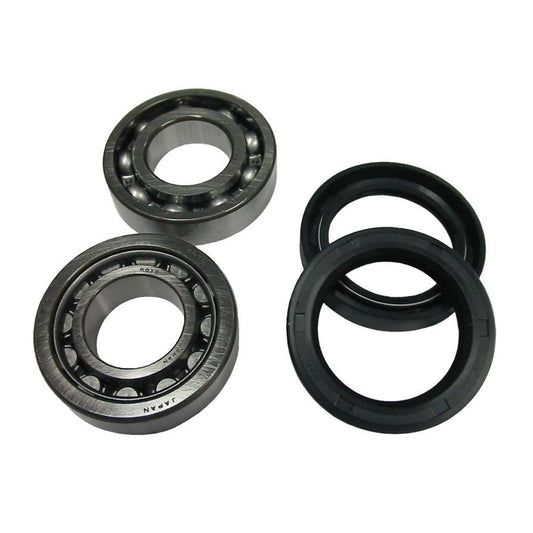 jtekt rear wheel bearing and seal kit for vw super beetle 1302 1303 35 3649