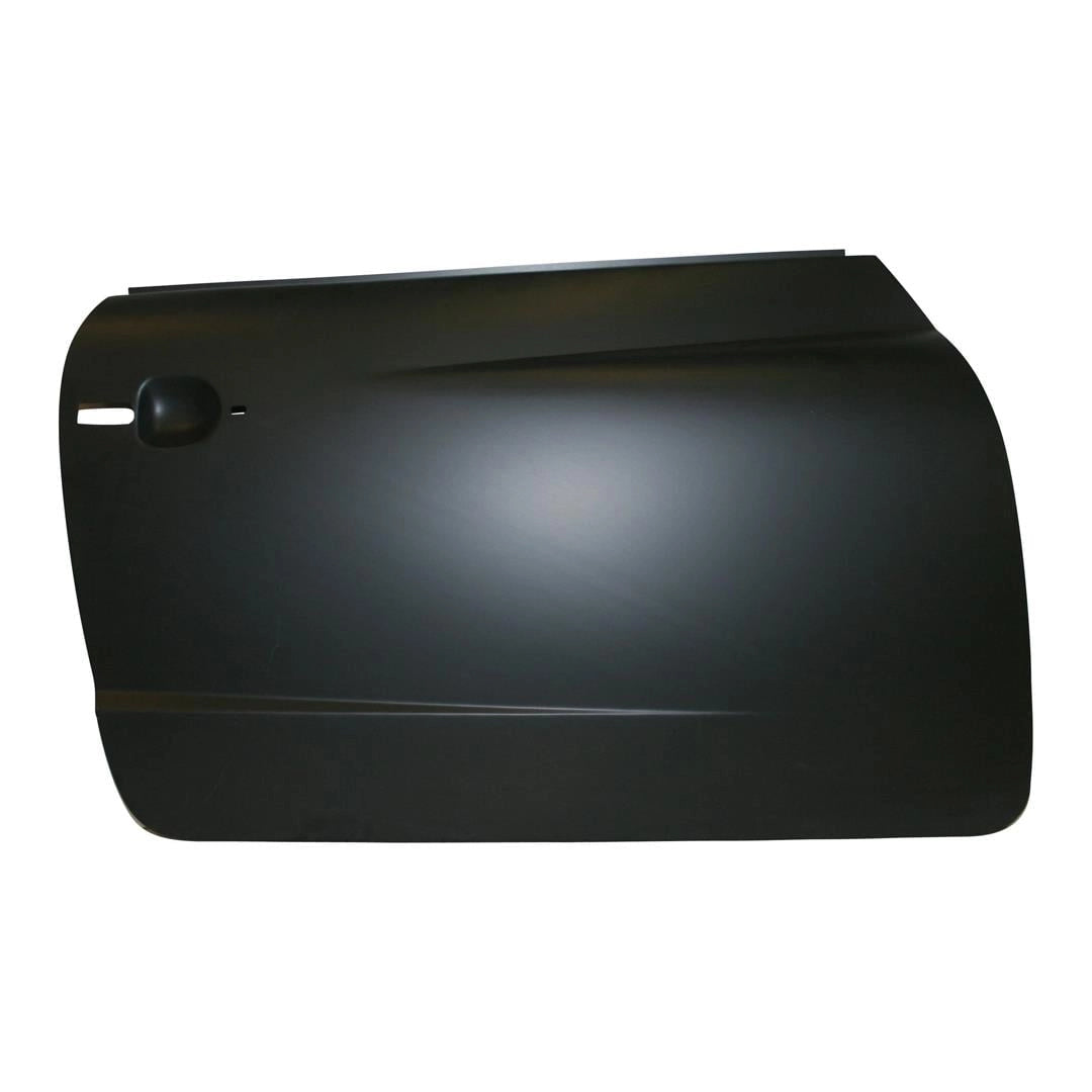 karmann ghia right door skin 1968 1974 quality body panel 5 5049