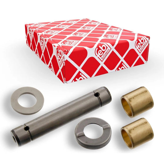 king pin repair kit for vw beetle 1100 1200 1955 1966 65 6581