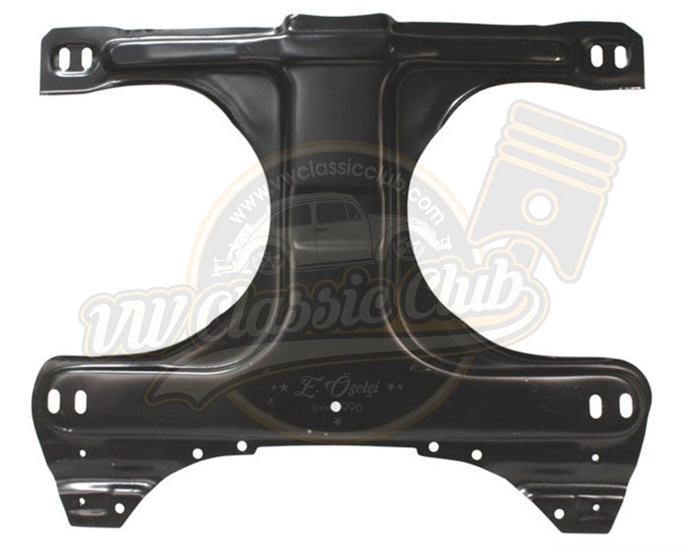 klokkerholm chassis head bottom plate for vw beetle 1302 1303 1971 1979 5 5143