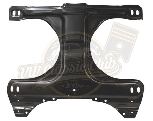 klokkerholm chassis head bottom plate for vw beetle 1302 1303 1971 1979 5 5143