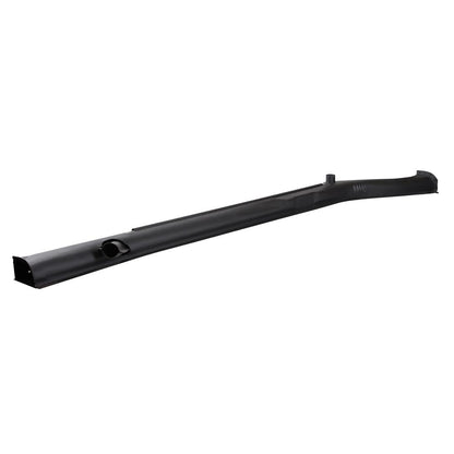 klokkerholm closed heater channel left for vw beetle 1100 1300 1946 1968 5 5273