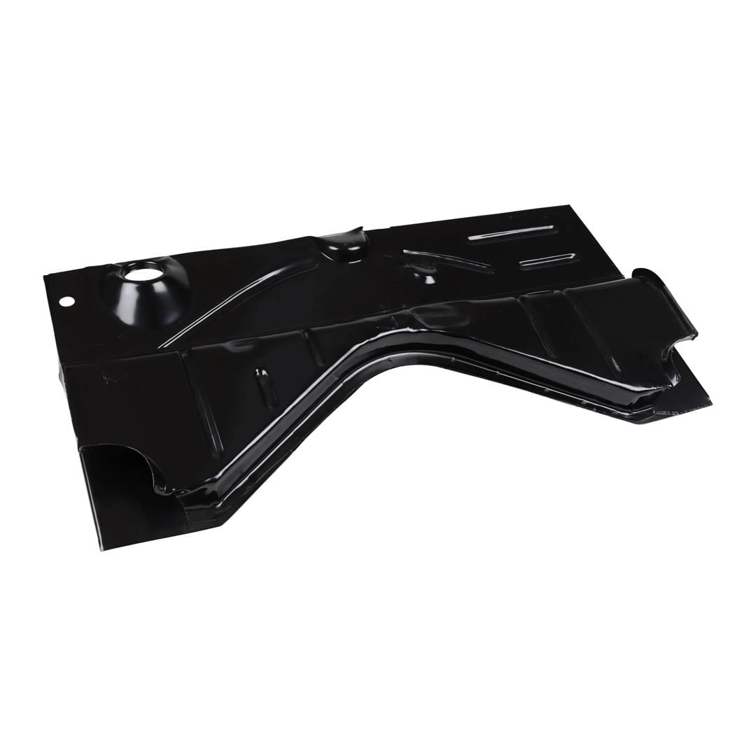 klokkerholm front chassis pedal floor pan for vw beetle karmann ghia 5 5115