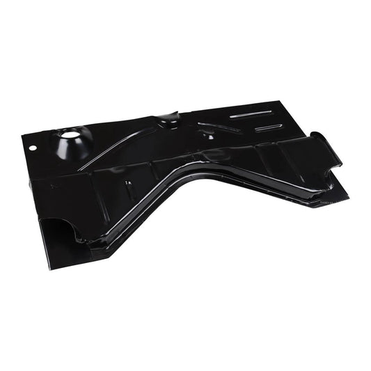 klokkerholm front chassis pedal floor pan for vw beetle karmann ghia 5 5115