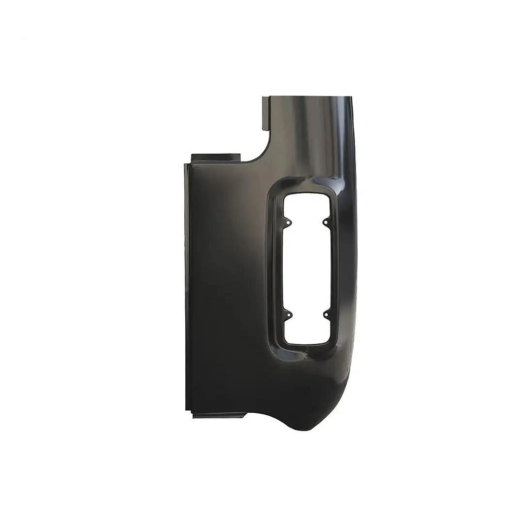 klokkerholm rear right lower corner panel for vw t2 bay 1972 1979 5 5097