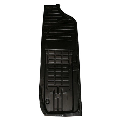 klokkerholm right floor pan for vw karmann ghia and thing 1956 1974 5 5293