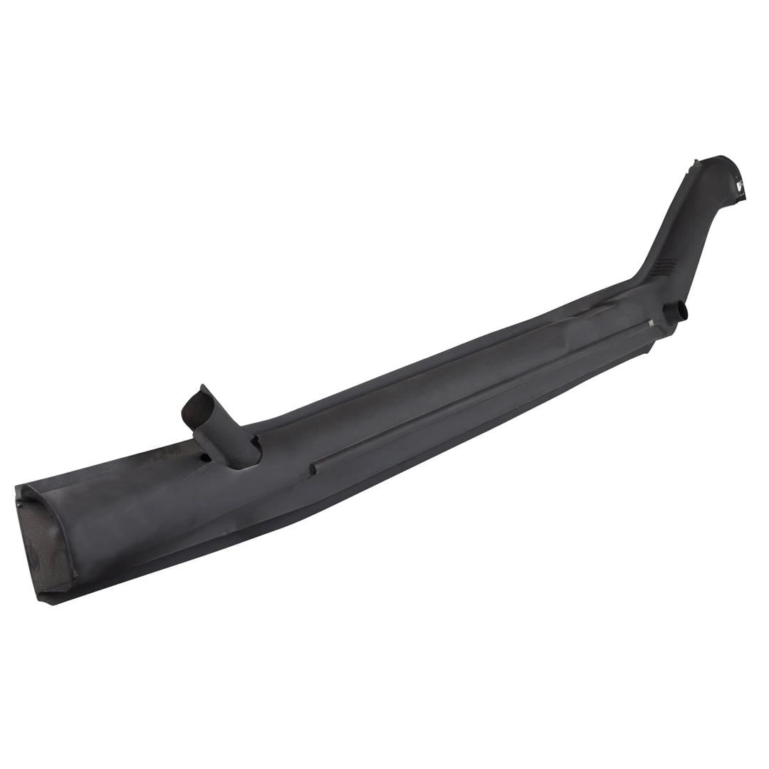 klokkerholm right heating channel closed type for vw beetle 1100 1200 1300 5 527