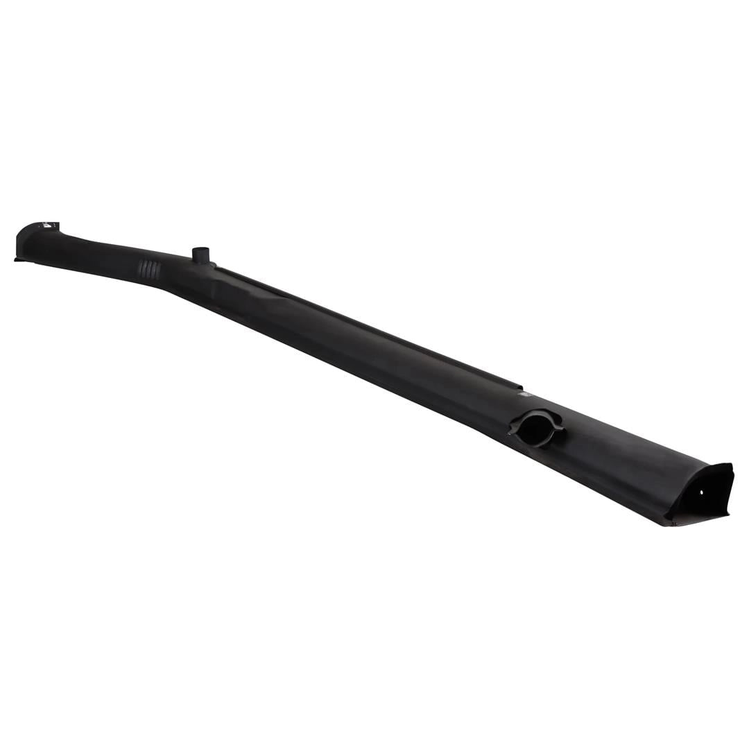 klokkerholm right heating channel closed type for vw beetle 1100 1200 1300 5 527